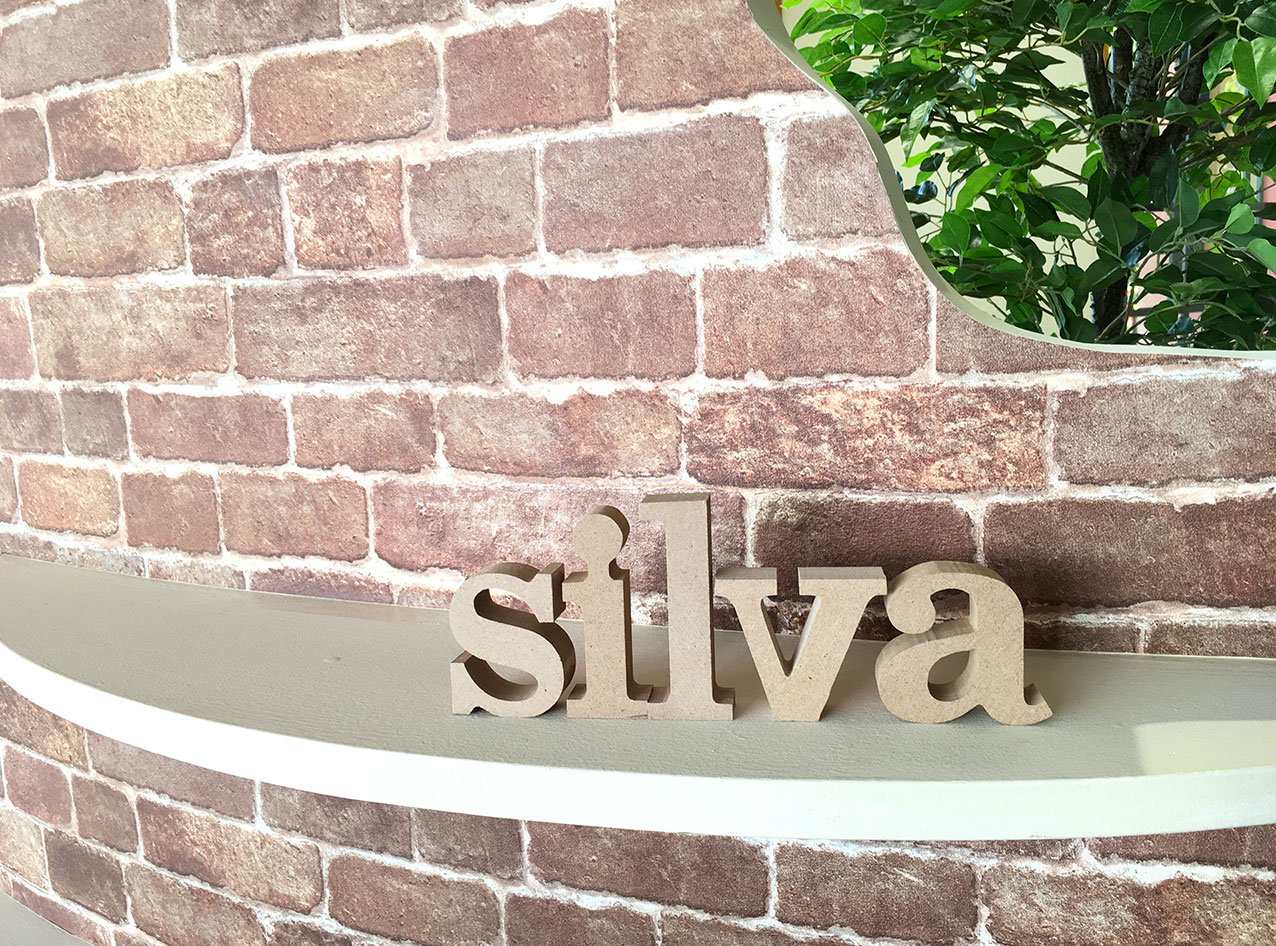 silvaイメージ画像