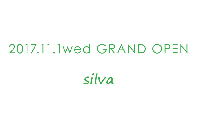 silvaメイン画像