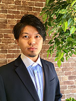 伊豫健太の写真